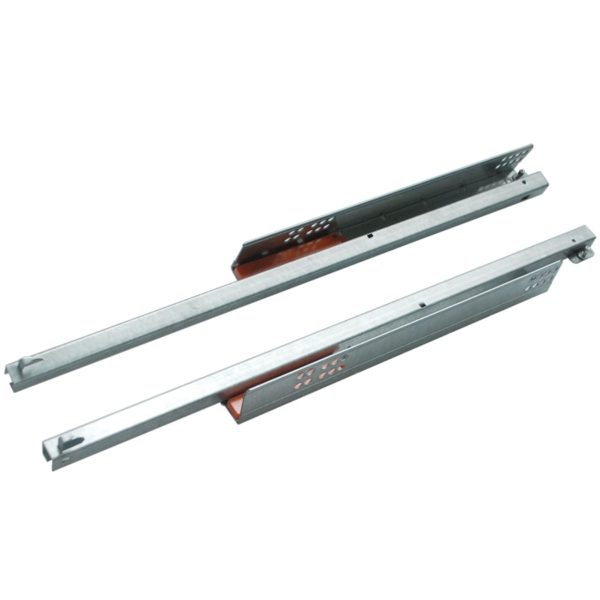 PREMIUM STAINLESS STEEL DRAWER SLIDE WITH 4 S.S. BALLS Air Diagnostic
